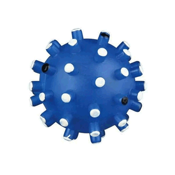 Trixie 3429 10 cm Köpek Vinyl Mayın Top