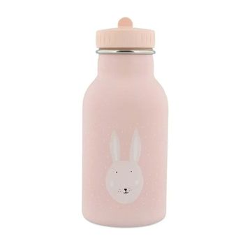 Trixie 350 ml Mrs Rabbit Pembe Termos