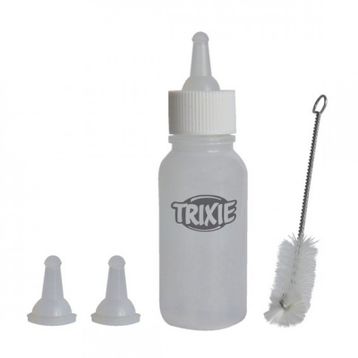 Trixie 4193 57 ml Yavru Pet Biberon Seti