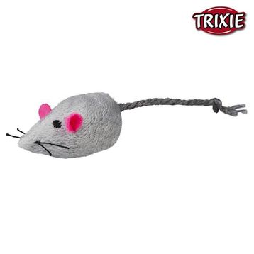 Trixie 5 cm Fare Kedi Oyuncağı