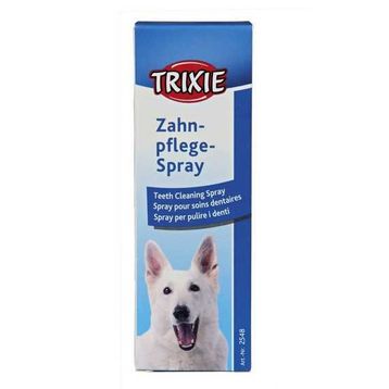Trixie 50 ml Köpekler İçin Diş ve Ağız Bakım Spreyi