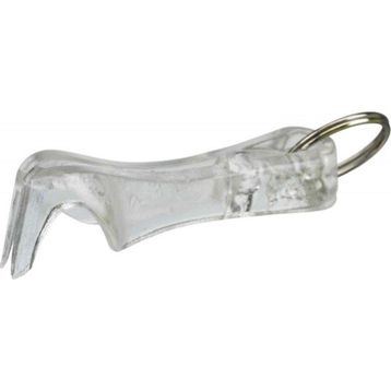 Trixie 6.5 cm Köpek ve Kedi Kene Temizleme Maşası