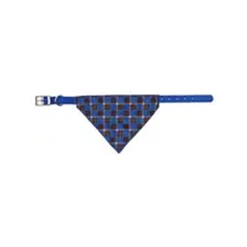 Trixie Bandanalı Köpek Boyun Tasmasi XS-S 25-31 cm 15 mm