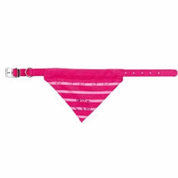Trixie Fuşya 25x31 cm XS-S Köpek Bandana