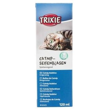 Trixie Kedi Otlu Balonlar 120 ml Kedi Oyuncağı