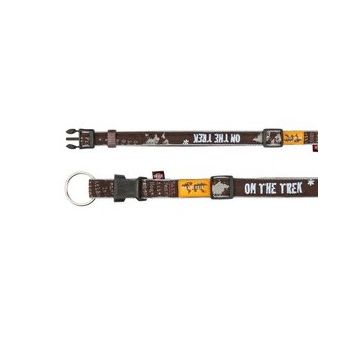 Trixie L-XL 40-65 cm / 30 mm Köpek Boyun Tasması