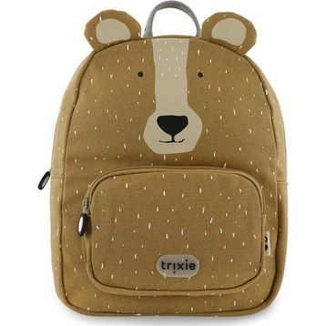 Trixie Mr. Bear Okul Çantası