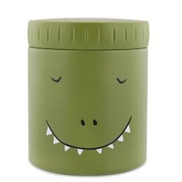 Trixie Mr. Dino 350 ml Termal Mama Termosu