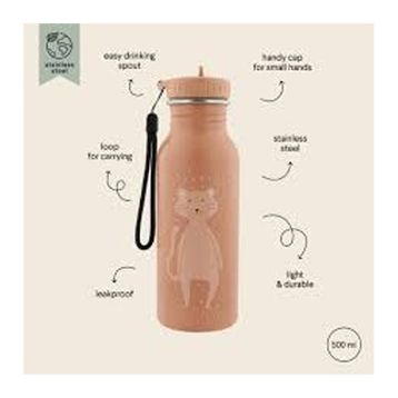 Trixie Mrs. Cat 500 ml Su Şişesi