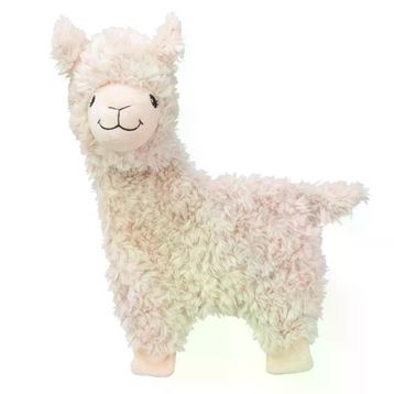 Trixie Peluş Lama 40 cm Köpek Oyuncağı