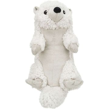Trixie Peluş Su Samuru 30 cm Köpek Oyuncağı