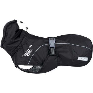 Trixie XS 30 cm Siyah Köpek Paltosu