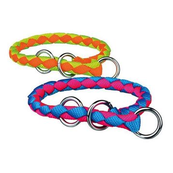 Trixie Yarı Şok L-XL 52-60 cm 18 mm Köpek Boyun Tasması