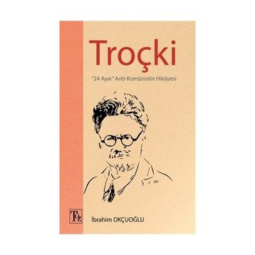 Troçki - İbrahim Okçuoğlu