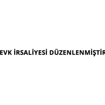Trodat 4916 Siyah Gövde Kırmızı Keçe Kaşe