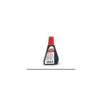 Trodat Istampa Mürekkebi 28 Ml Kırmızı