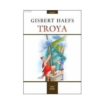 TROIA - BIRGIT BRANDAU