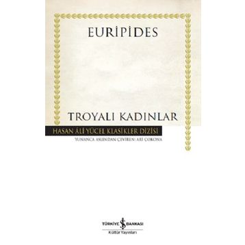 TROİALI KADINLAR CILTLI - SENECA