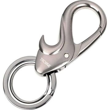 Troika Drop Şişe Açacaklı Anahtarlık