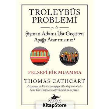 Troleybüs Problemi - thomas cathcatt