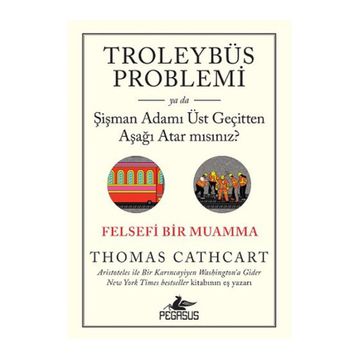 Troleybüs Problemi - thomas cathcatt