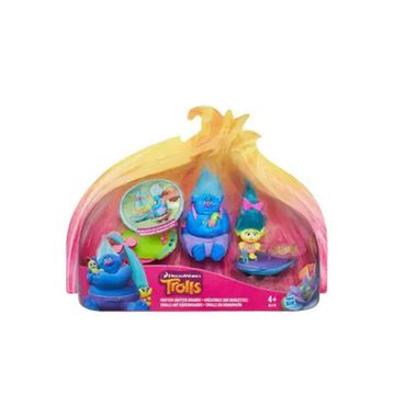 Trolls B6558 Kaykaylı Troller