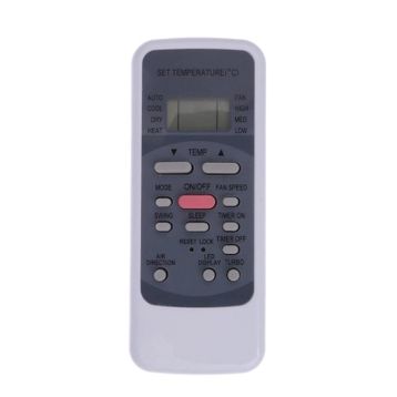 Tronic TRK-12HR Klima Kumandası