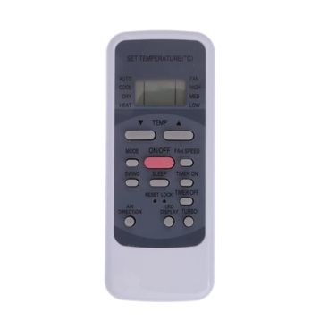 Tronic TRK-12HR Klima Kumandası
