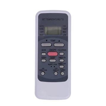 Tronic TRK-12HR Klima Kumandası