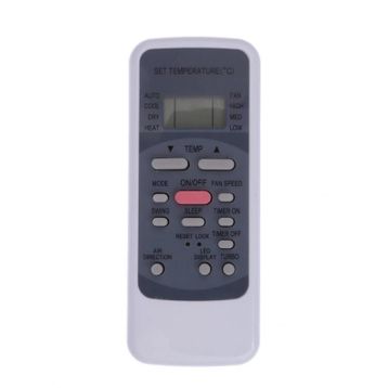 Tronic TRK-12HR Klima Kumandası