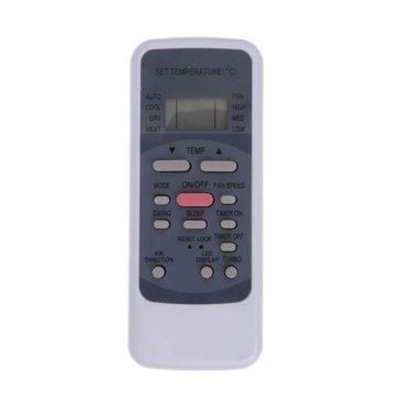 Tronic TRK-12HR Klima Kumandası