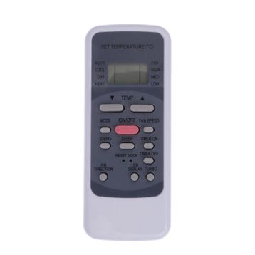 Tronic TRK-12HR Klima Kumandası