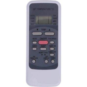 Tronic TRK-12HR Klima Kumandası