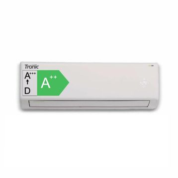 Tronic TRK09INVDMB A++ Enerji Sınıfı 9000 BTU Duvar Tipi Klima
