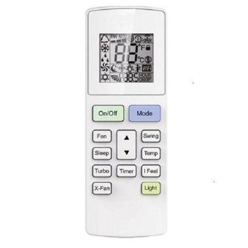 Tronic Trk09ınvdmb İnverter Klima Kumandası