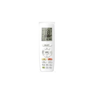 Tronic TRK09INVDMD Klima Kumandası