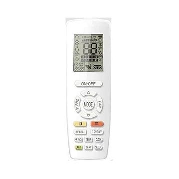 Tronic TRK09INVDMD Klima Kumandası