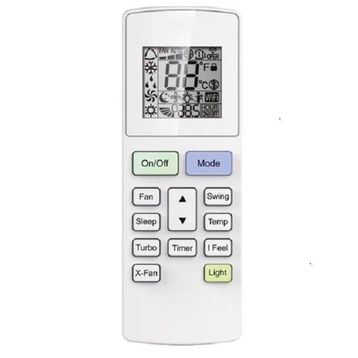 Tronic Trk12ınvdmb İnverter Klima Kumandası