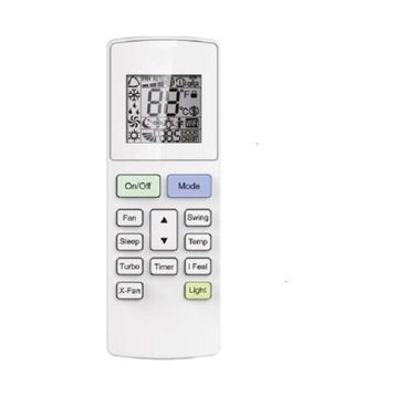 Tronic Trk12ınvdmb İnverter Klima Kumandası
