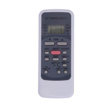 Tronic Tronıc Tbt-12 Hr Klima Kumandası