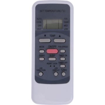 Tronic Tronıc Tbt-12 Hr Klima Kumandası