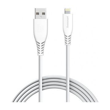 Tronsmart LAC01 Lightning Şarj ve Data Kablosu