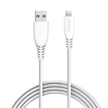 Tronsmart LAC01 Lightning Şarj ve Data Kablosu