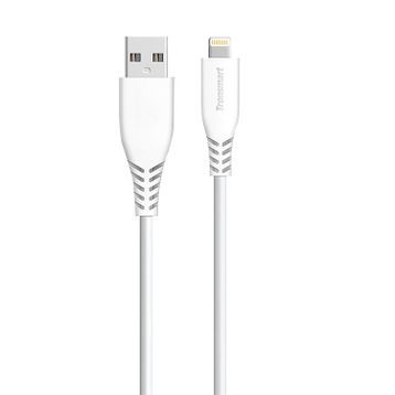Tronsmart LAC01 Lightning Şarj ve Data Kablosu