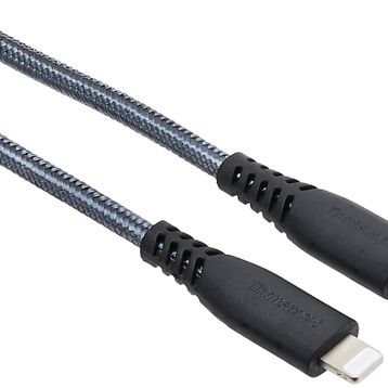 Tronsmart LCC04 Type-C Lightning Hızlı Şarj ve Data Kablosu