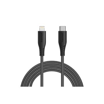 Tronsmart LCC04 Type-C Lightning Hızlı Şarj ve Data Kablosu