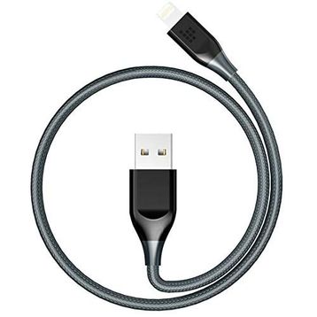 Tronsmart LTA14 Lightning Şarj ve Data Kablosu