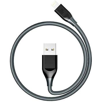 Tronsmart LTA14 Lightning Şarj ve Data Kablosu
