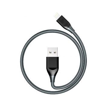 Tronsmart LTA14 Lightning Şarj ve Data Kablosu