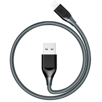 Tronsmart LTA14 Lightning Şarj ve Data Kablosu